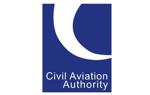 Civil_Aviation_Authority_logo.svg - IFISA